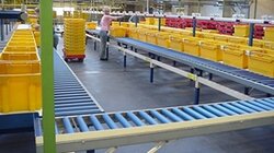 Sols industriels et commerciaux