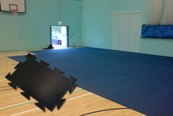 Sols de stand d’exposition-sols événementiels-sols de protection