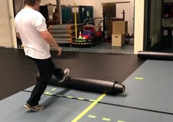 Material de protection du sol