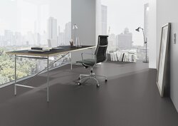 Sols pour bureaux et salles de pratique