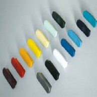 Emboutspour profils de main courante en PVC