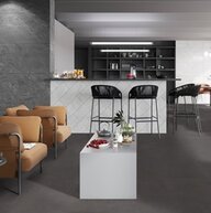 Offres spéciales sols adhésifs PVC Dryback