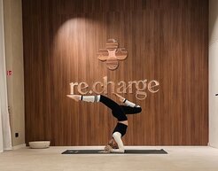 Tapis PaviFlex pour le yoga, le Pilates et les étirements