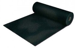 Tapis en granulés de caoutchouc