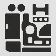 Antidérapant sur mesure industrie