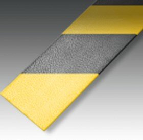 PermaStripe Bande de marquage au sol 100 mm Ray&eacute;e