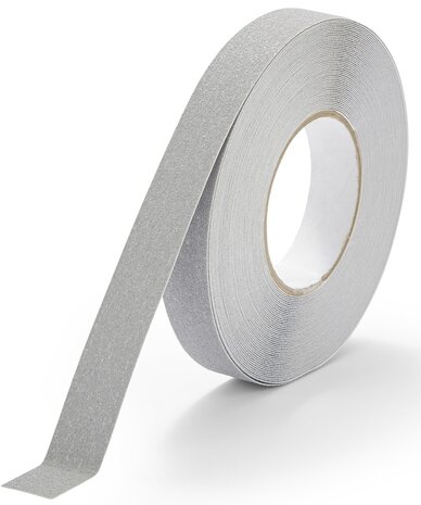 Bande antid&eacute;rapante grain rugueux 50 mm Color