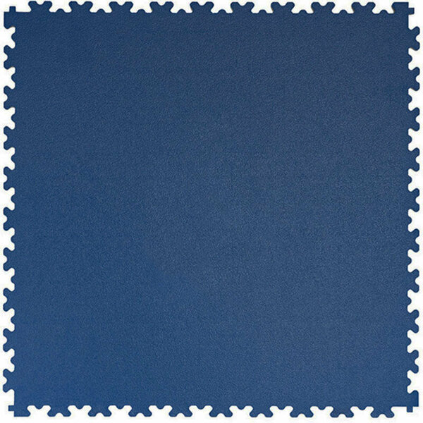 BoSepta Garagetegel 7 mm- licht gestructureerd donkerblauw