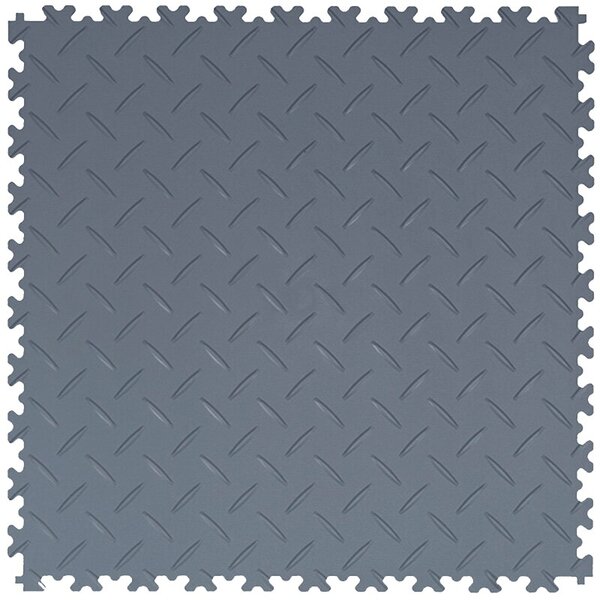 BoSepta Garagetegel 7 mm- traanplaat 