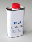 Produit d'entretien RP 25