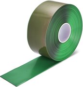 PermaStripe Smooth Vloermarkeringstape 100 mm groen