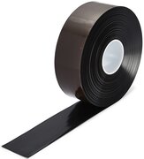 PermaStripe Smooth Vloermarkeringstape 75 mm zwart