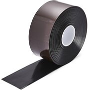 PermaStripe Smooth Vloermarkeringstape 100 mm zwart