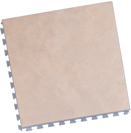 BoTiendra Designkliktegel betonlook Sandstone