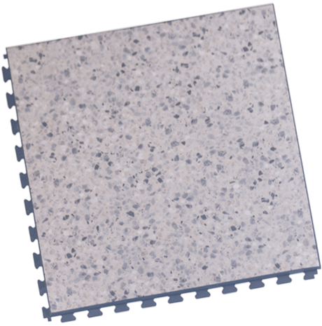 BoTiendra Designkliktegel Grey Terrazzo
