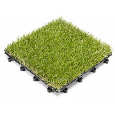 Kunstgras kliktegels