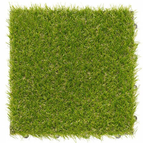 Kunstgras kliktegels