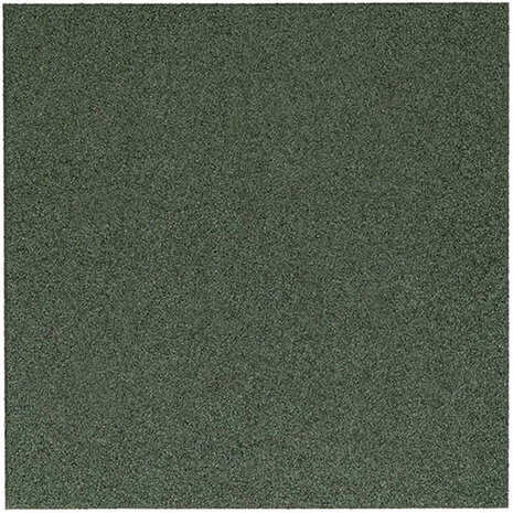 Gr&uuml;ne Gummiplatten