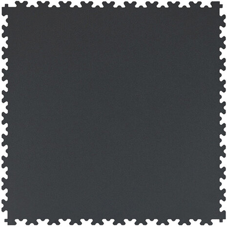 PVC Kliktegel BoNueva 9 mm antraciet