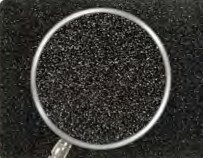 Bande antid&eacute;rapante Grossier 150 mm noir