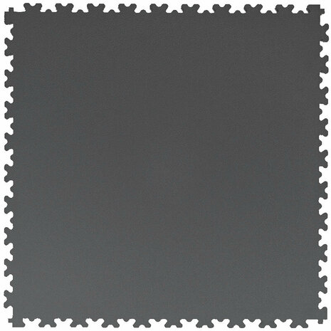 Dalle clipsable Antistatic BoAntiStatic  7 mm gris
