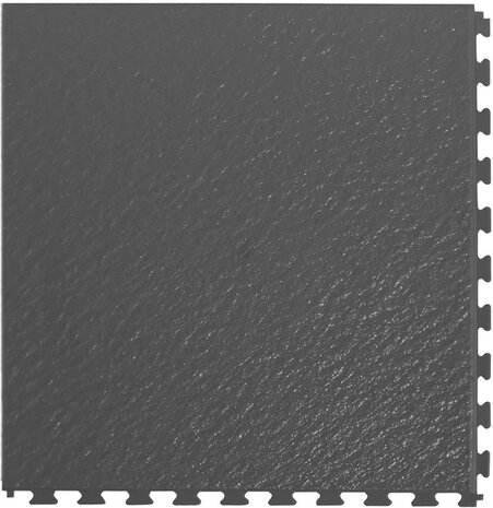 PVC kliktegels