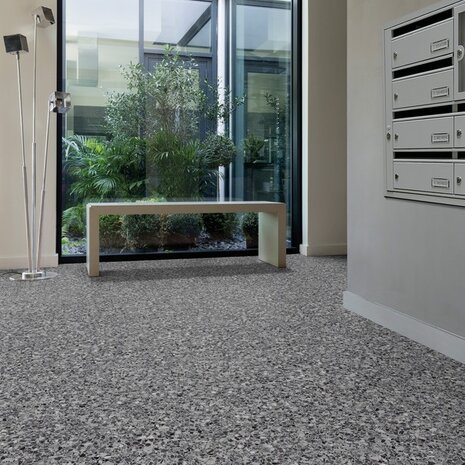 Dalle PVC clique Gerflor Creation 70 Connect Dalma burgundy