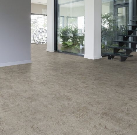 Dalle PVC clique Gerflor Creation 70 Connect Dalma burgundy