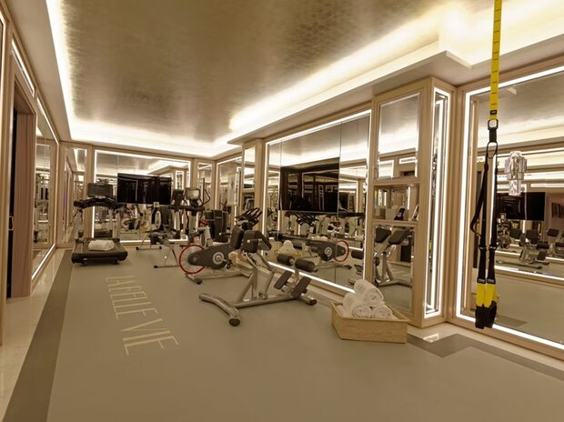 Pavi Marble Lime