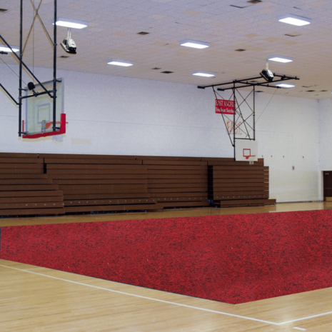 Protection de sol de salle HallProtect XXL