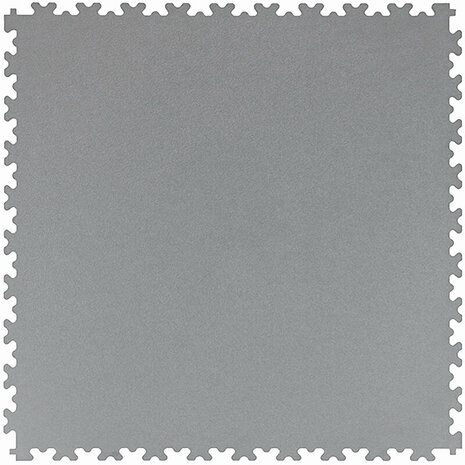 Antistatische kliktegel BoAntiStatic  7 mm grijs