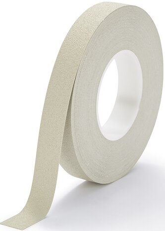 Antisliptape Aqua 25 mm beige