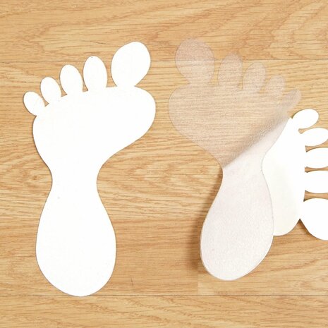 Antisliptape Aqua 50 mm beige