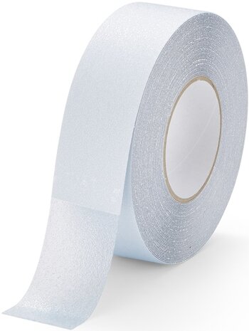 Antisliptape Aqua 50 mm transparent