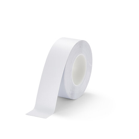Antisliptape Resilient 50 mm wit