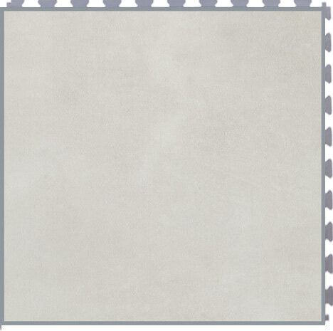 Dalle clipsable design BoTiendra XL Manhattan Cloud