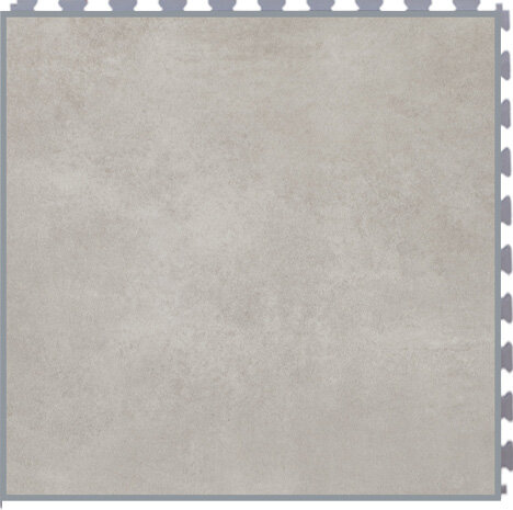 Dalle clipsable design BoTiendra XL Manhattan Dust