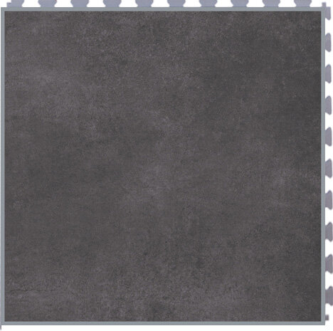 Dalle clipsable design BoTiendra XL Manhattan Storm