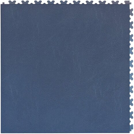 Taralock PVC kliktegel Garagevloer 7 mm-donkergrijs-verdekte verbinding 