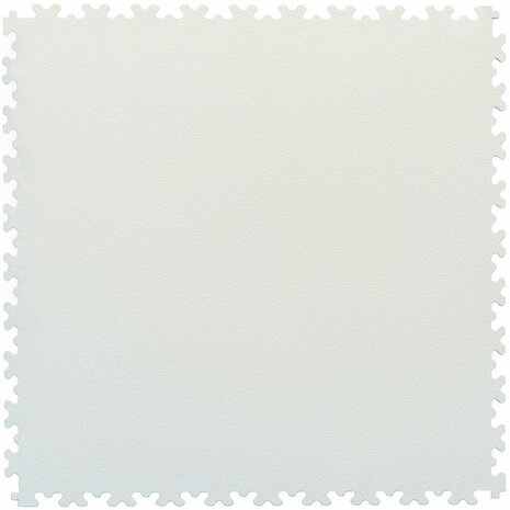 BoSepta-PVC-Kliktegel-Garagevloer-7-mm-wit-licht-gestructureerd
