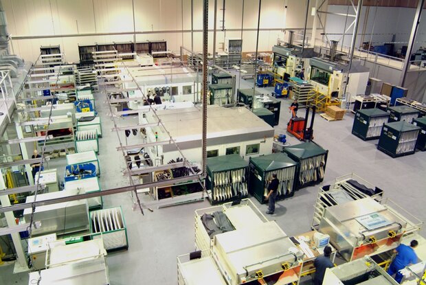 BoSepta-PVC-Kliktegel-Garagevloer-7-mm-lichtgrijs-licht-gestructureerd