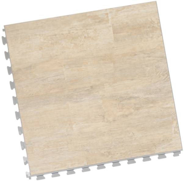 BoTiendra Designkliktegel houtlook vintage maple