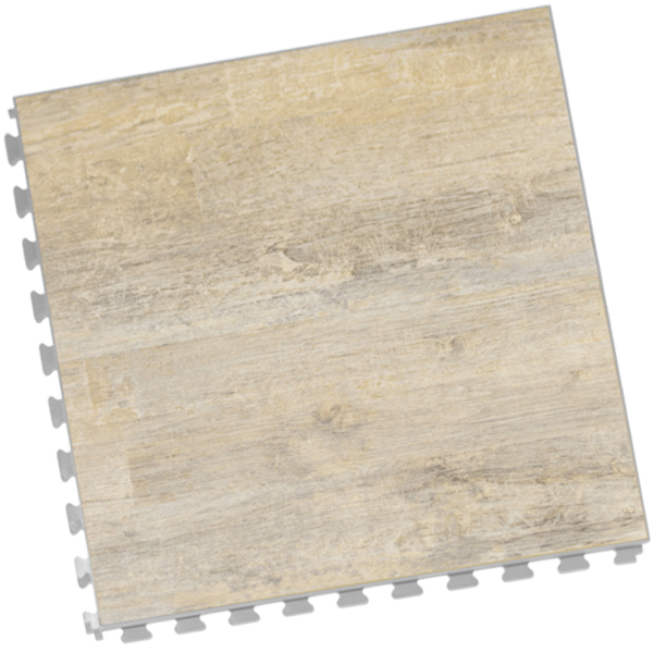 BoTiendra Designkliktegel vintage-ash