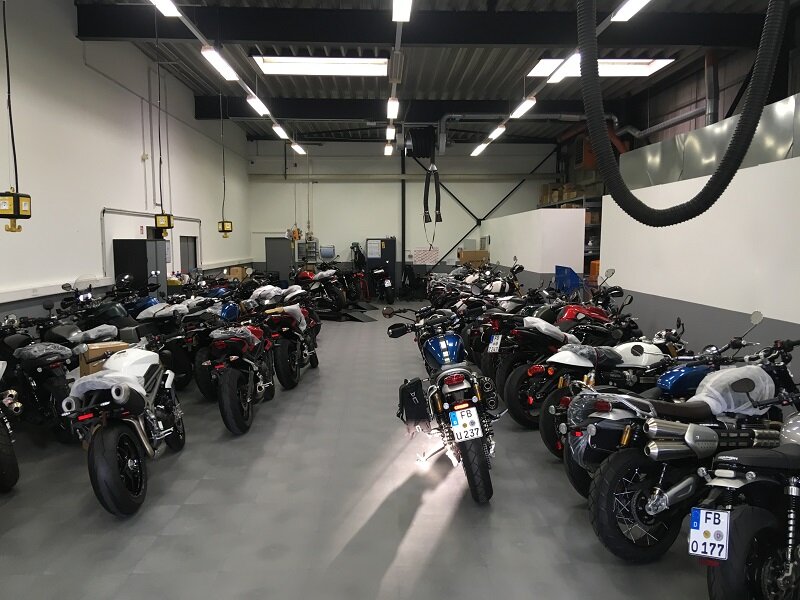 Motorwerkplaatsvloer-BoFloor