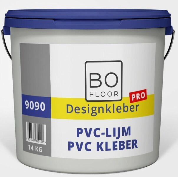 PVC vloerlijm 9090