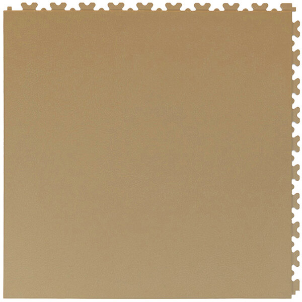 Kliktegel TaraLock beige