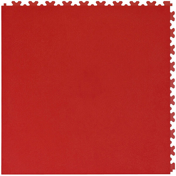 Kliktegel TaraLock rood