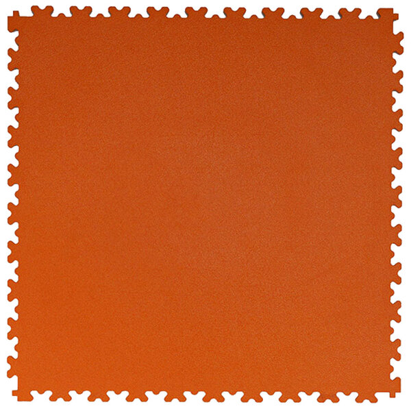 BoSinco gekorreld oranje