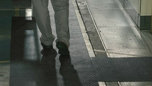 Oilpad