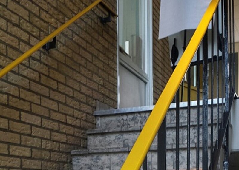 PVC-Profile f&uuml;r Regalst&uuml;tzen